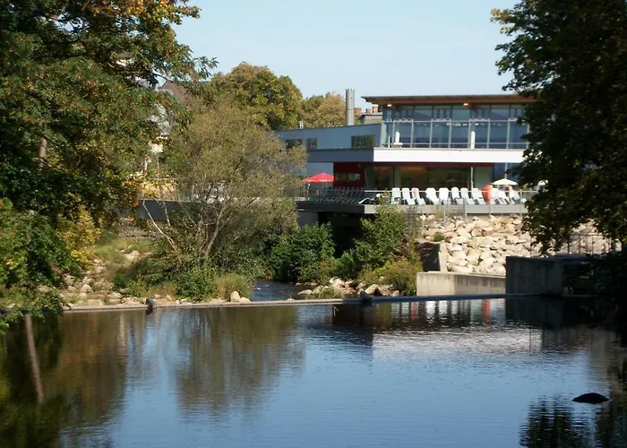 Garni Haus Sonneneck Pensionat Thale