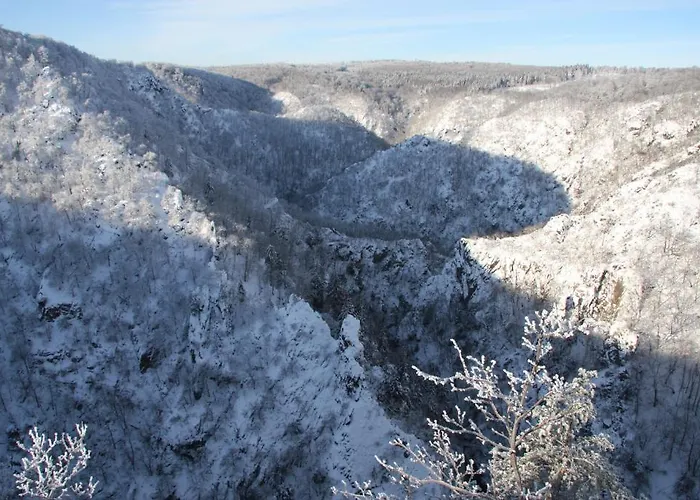 Pensionat Garni Haus Sonneneck