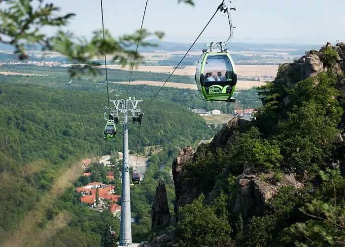 Garni Haus Sonneneck Pensionat