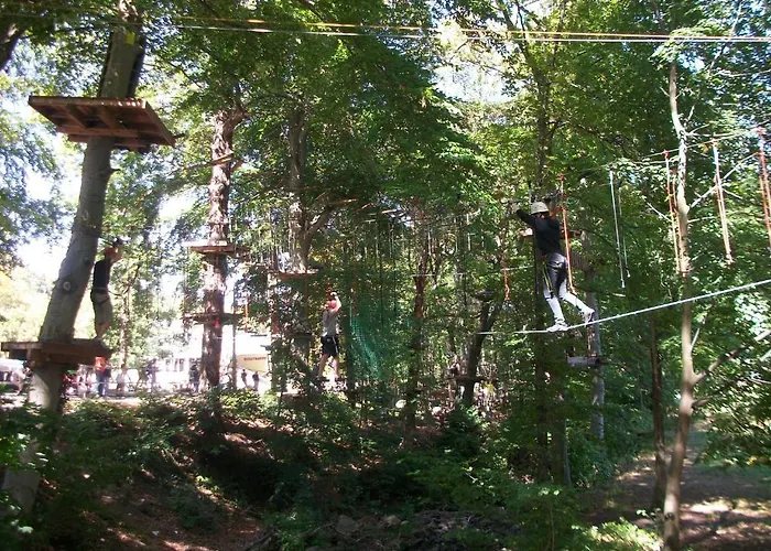 Garni Haus Sonneneck Pensjonat Thale