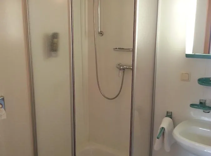 Pensjonat Garni Haus Sonneneck