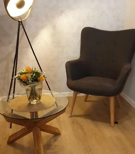 Garni Haus Sonneneck Pensionat