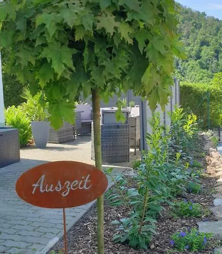 Garni Haus Sonneneck Thale