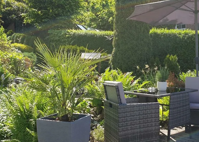 Garni Haus Sonneneck 3*