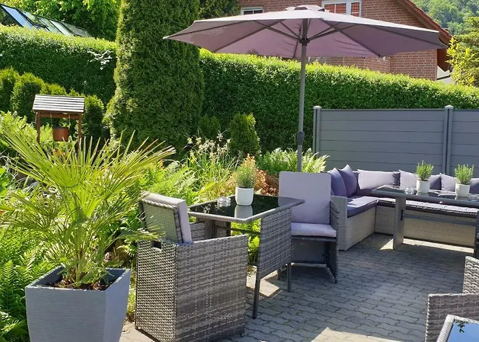 Garni Haus Sonneneck 3*